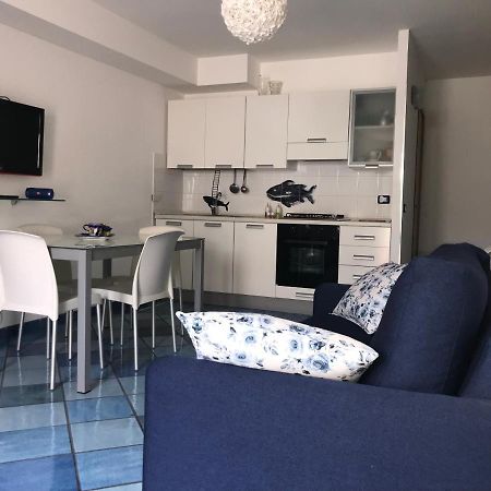 Apartmán Casa Dorotea Nuova Gibellina Exteriér fotografie