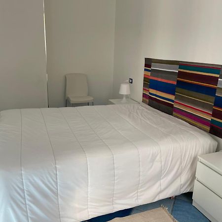 Apartmán Casa Dorotea Nuova Gibellina Exteriér fotografie
