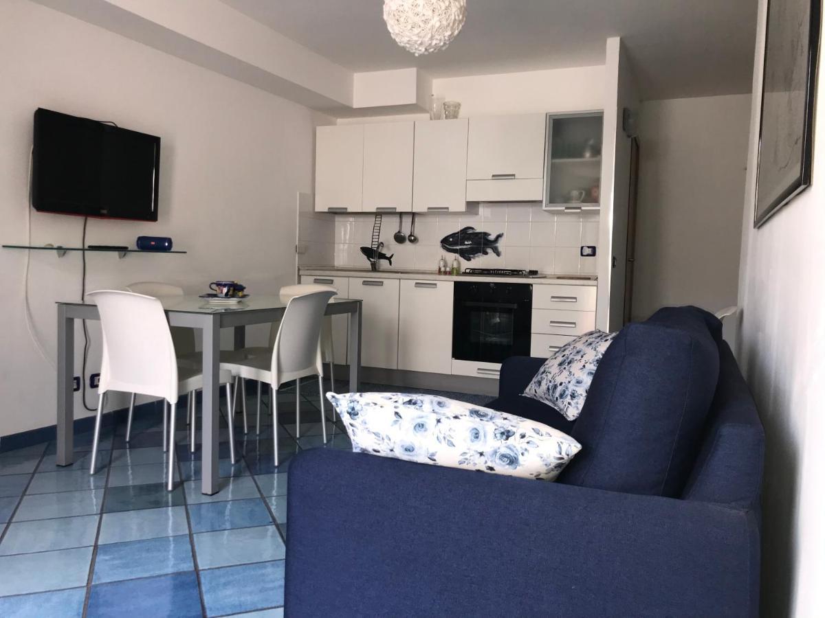 Apartmán Casa Dorotea Nuova Gibellina Exteriér fotografie