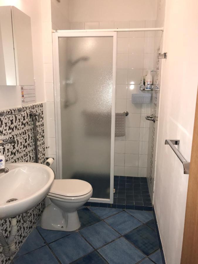 Apartmán Casa Dorotea Nuova Gibellina Exteriér fotografie