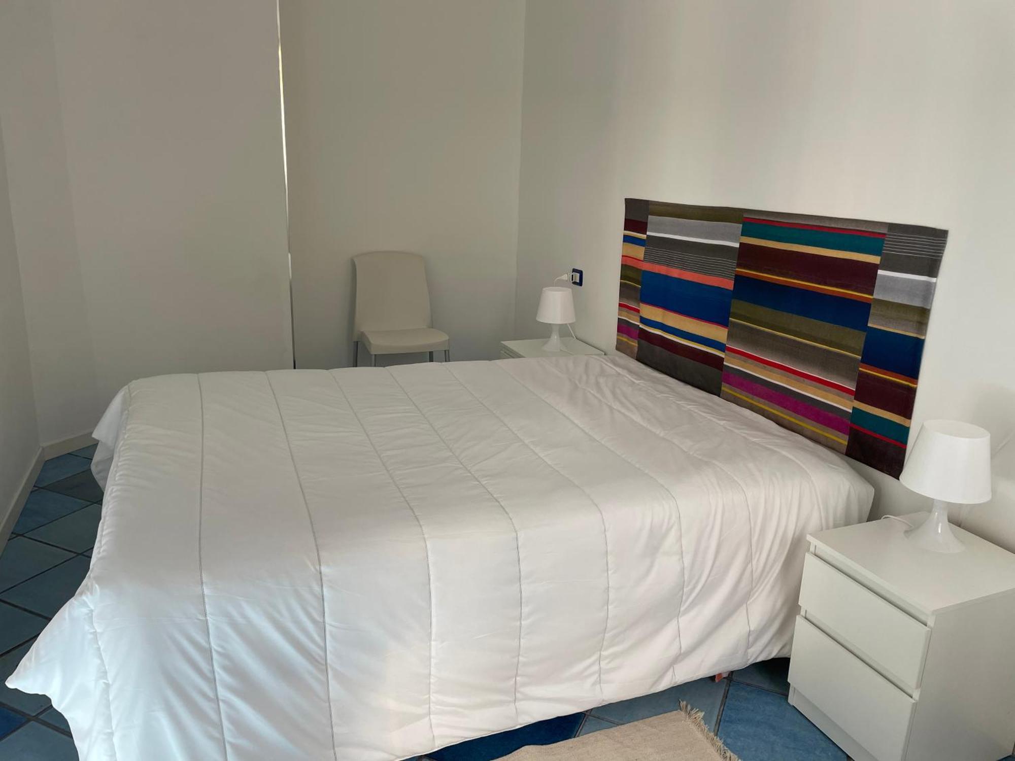 Apartmán Casa Dorotea Nuova Gibellina Exteriér fotografie