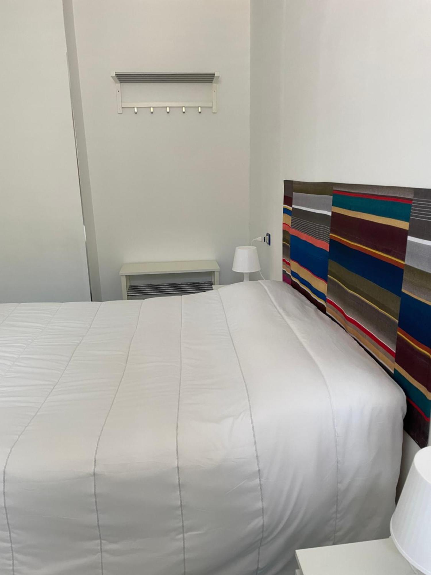 Apartmán Casa Dorotea Nuova Gibellina Exteriér fotografie