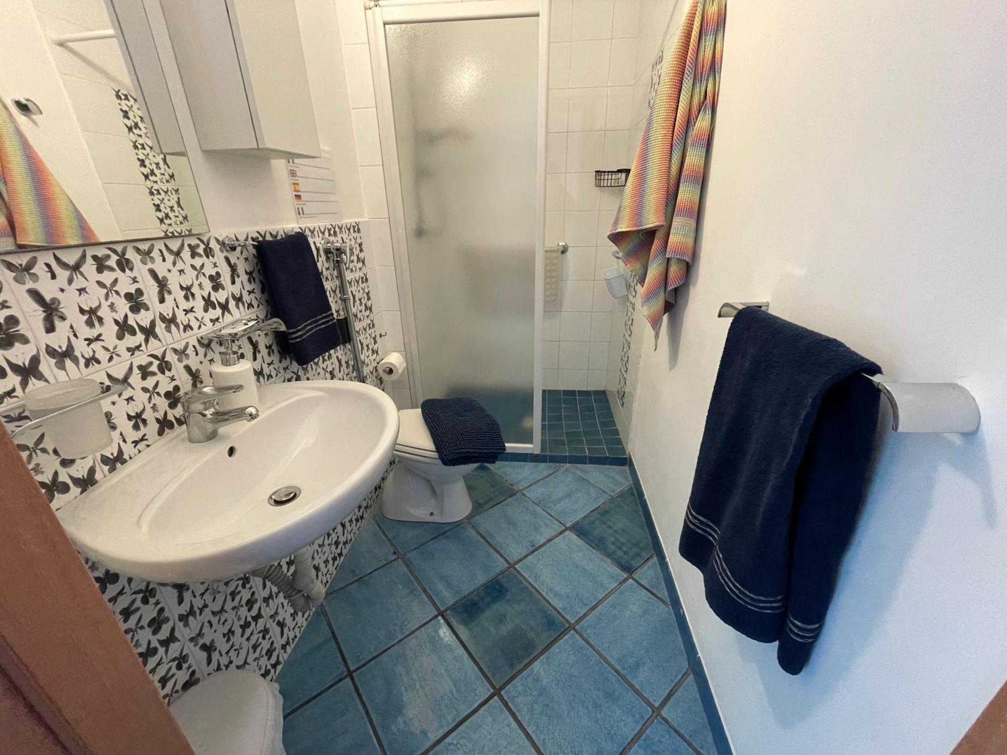 Apartmán Casa Dorotea Nuova Gibellina Exteriér fotografie